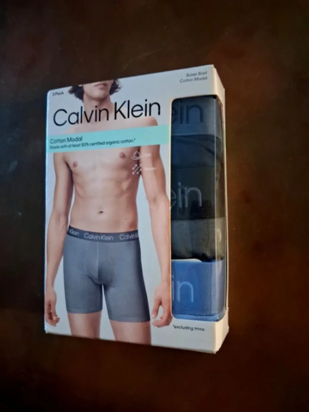 Calvin Klein calvin klein